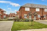 George Gadsby Mews, Hugglescote, LE67