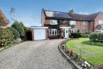 Mayswood Road, Henley-in-arden B95