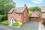 St Phillips Grove, Bentley Heath, Solihull, B93