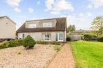 Hillview Drive, Bridge of Allan, FK9