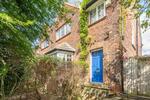 Harrogate Road, Leeds LS7