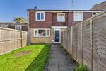 Taverner Close, Basingstoke, RG21