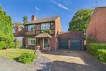 Newark Road, Surrey GU20