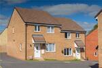 Plot 70, The Coleridge, Cashmere Park, Exeter Road, South Molton, Devon, EX36