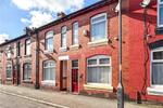 Ivy Street, Moston, Manchester, Greater Manchester, M40
