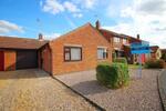 Sandpiper Close, Whittlesey PE7