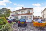 Blumfield Crescent, Near Burnham, Berkshire, SL1