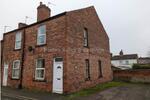 Frampton Terrace, Gainsborough