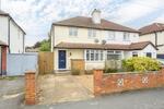 First Avenue, Walton-on-Thames, KT12