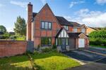 10 Eglantine Close, Muxton, Telford, Shropshire