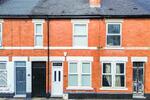 Manchester Street, Derby DE22
