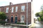 Broad Street, Carlisle , CA1