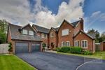 Oak Close, Whalley, Ribble Valley