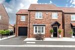 Town End View, Tockwith, York, North Yorkshire