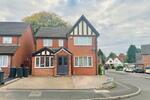Sycamore Crescent, Birmingham B24