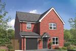 Plot 55, The Burnham at Brampton Vale, Barnsley Road, West Melton S63