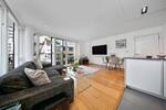 Caspian Wharf, London E3