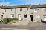 Canmore Terrace, Dunfermline KY12