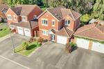 Hawkstone Close, Northampton NN5
