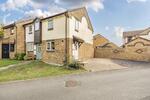 Boundary Close, Kingsdown, Swindon, SN2