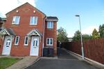 Berkeley Mews, Birmingham B25
