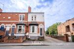 Greenfield Road, Harborne, Birmingham, West Midlands, B17 0ED