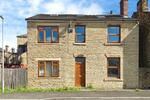 Foundry Street, Ravensthorpe, Dewsbury, WF13
