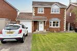 Ffordd Y Berllan, Towyn, Abergele, LL22 9LZ
