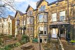 Garden Flat, 25 Kings Road, Harrogate, HG1 5JY