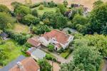 Angle Lane, Shepreth, Royston