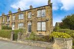 Reevy Road, Bradford BD6