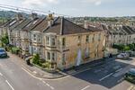 Livingstone Terrace, Bath BA2