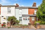 Grove Road, Chichester, West Sussex, PO19