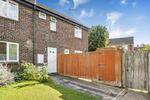 Christopher Tye Close, Ely CB6