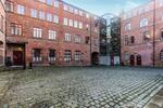 Arundel Street, Sheffield S1