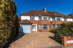 CRADDOCKS AVENUE, ASHTEAD, KT21