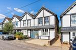 South View Cottages, Cookham, SL6