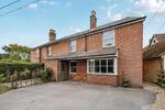 Springvale Road, Winchester, SO23