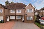 Harding Road, Bexleyheath, DA7