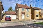 Heron Road, Kelvedon
