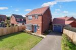 Londonderry Close, Siskin Park, Wynyard, TS22 5WD