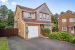 Brueacre Drive, Wemyss Bay PA18