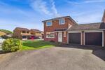 Coniston Drive, Telford TF2