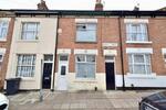 Roslyn Street, Highfields, Leicester, LE2