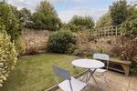 Rylett Crescent W12