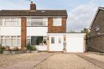 Manor Farm Road, Tredington, Shipston-on-Stour