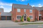 Chestnut Avenue, Meon Vale, Stratford-Upon-Avon