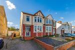 Everswell Road, Cardiff CF5