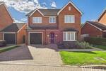 Sawdy Drive, Aylesbury HP22
