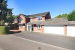 Wannerton Road, Blakedown, Kidderminster, DY10